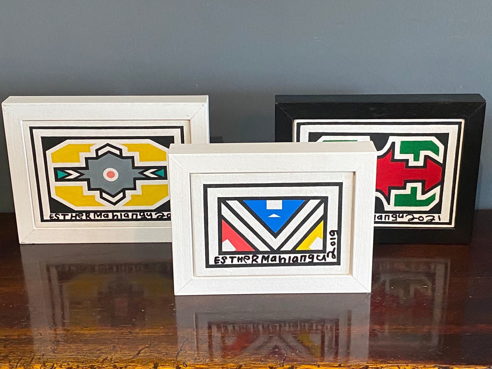 Russell Kaplan March Wunderkammer Auction Johannesburg